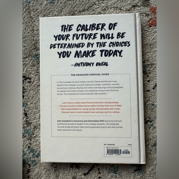 ACT Prep Scholarship 101 Graduate Survival Guide College Prep 3 Pack Books - Picture 6 of 9